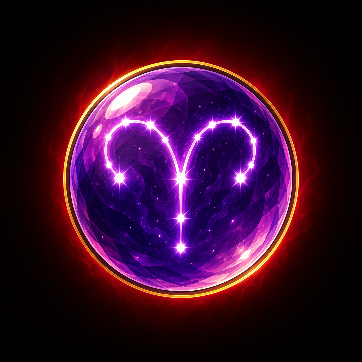 Aries Orb