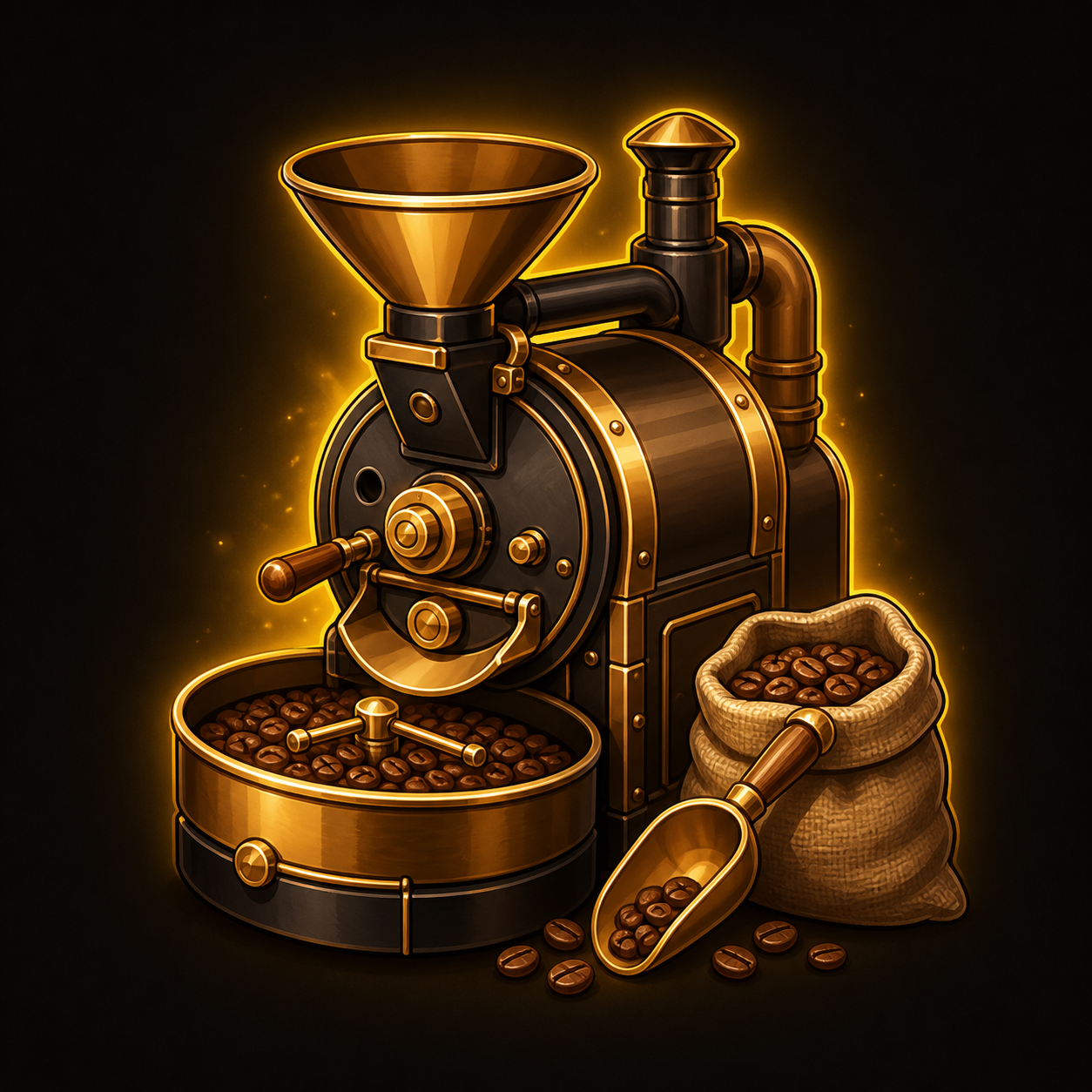 Award-Winning Roastery Collection