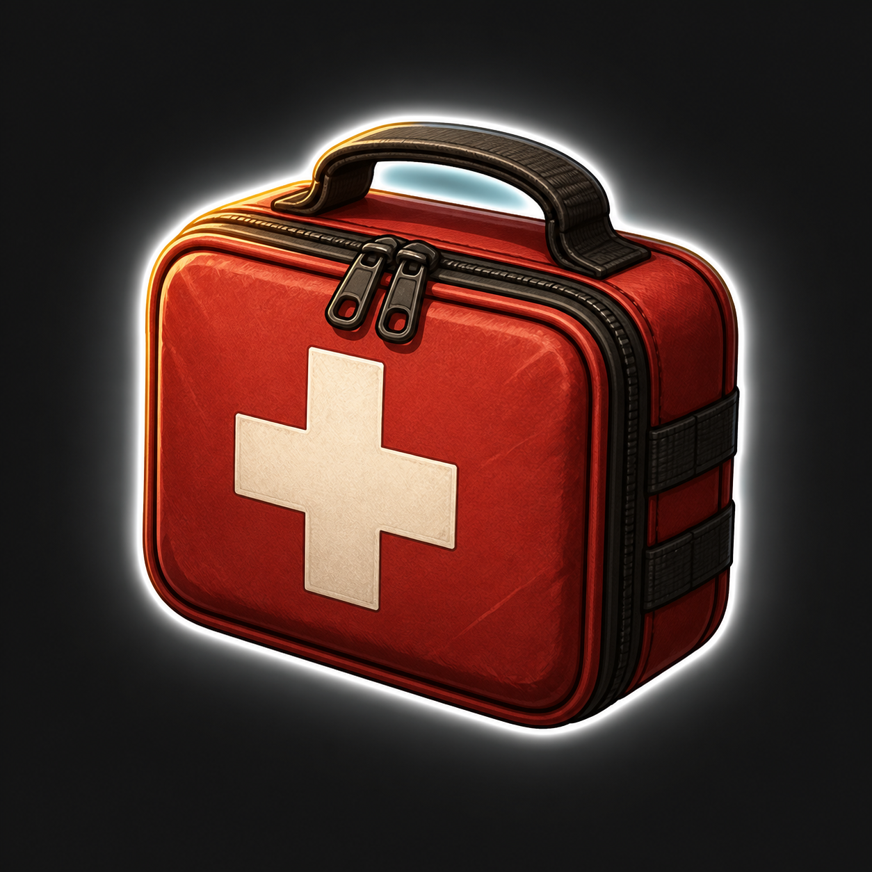 Basic First-Aid Kit