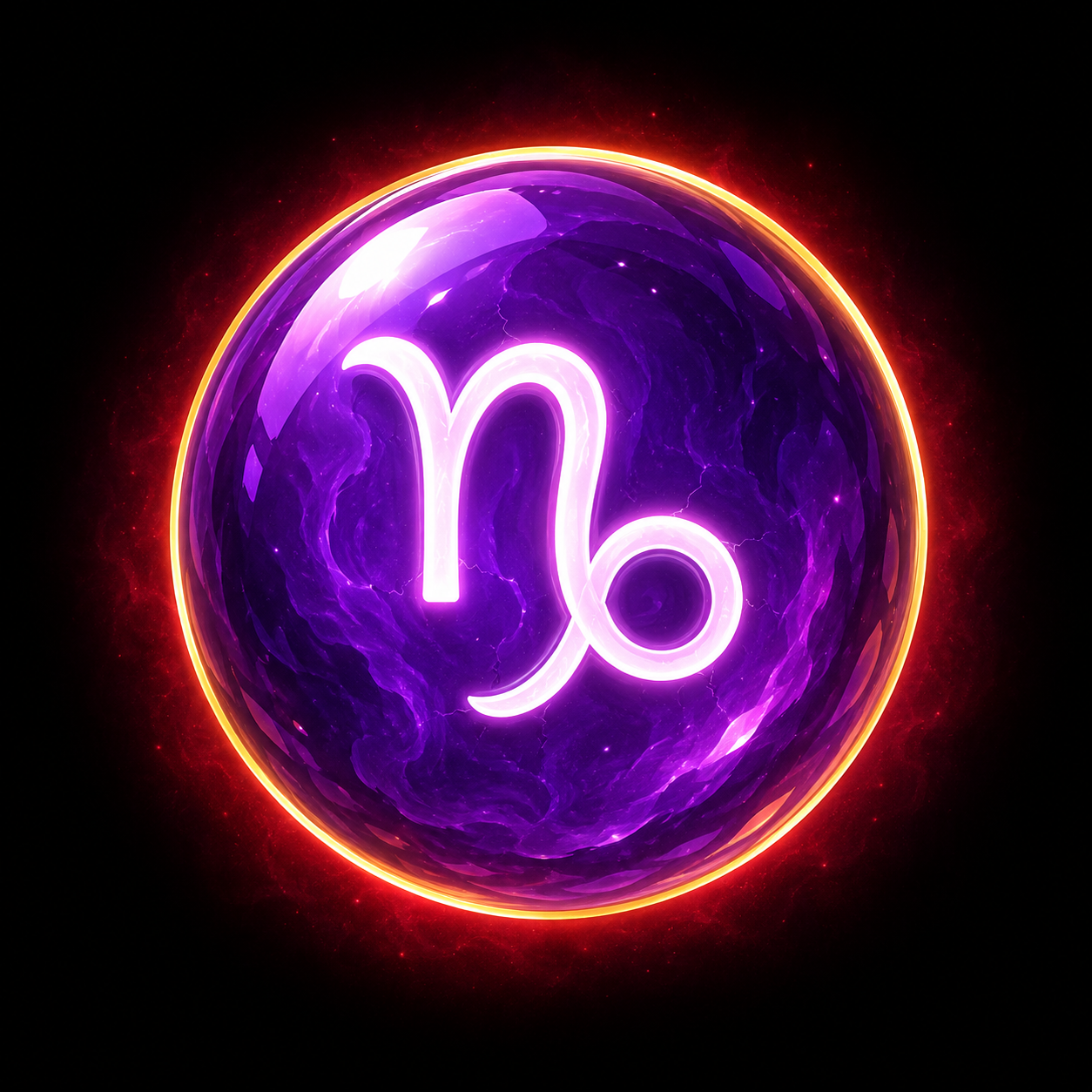 Capricorn Orb