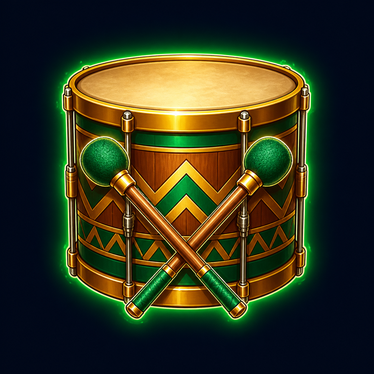 Carnival Drum