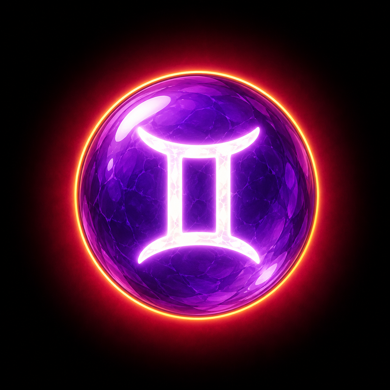 Gemini Orb