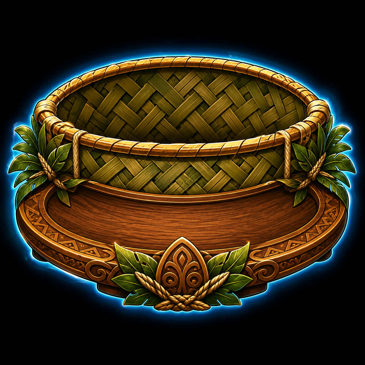 Island Resort Feast Set