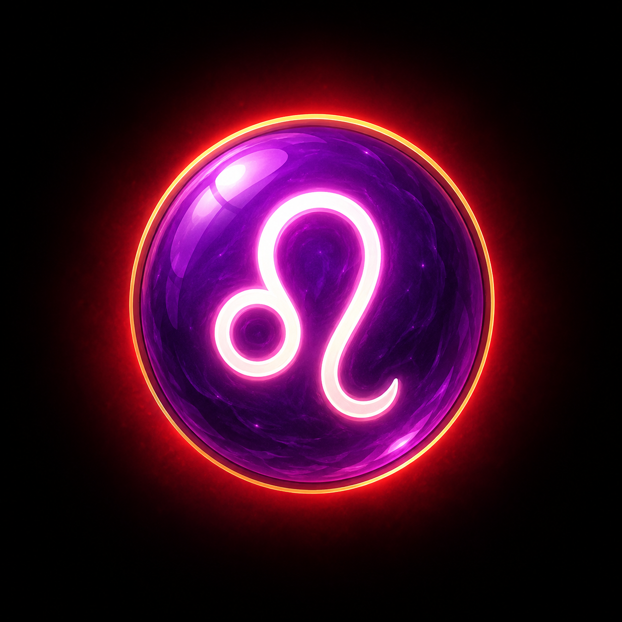 Leo Orb