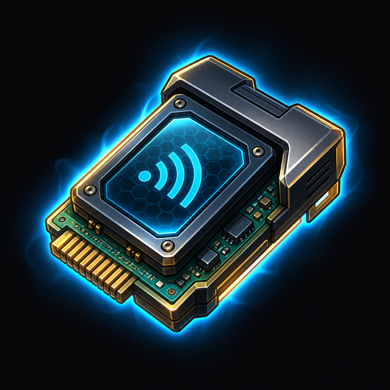 Prototype 5G Module