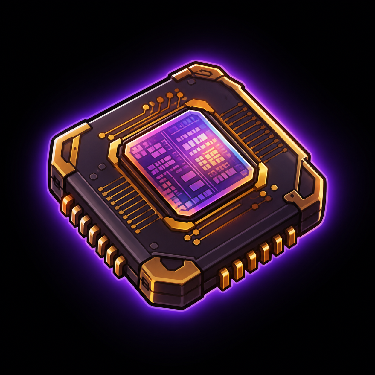 Prototype Chip