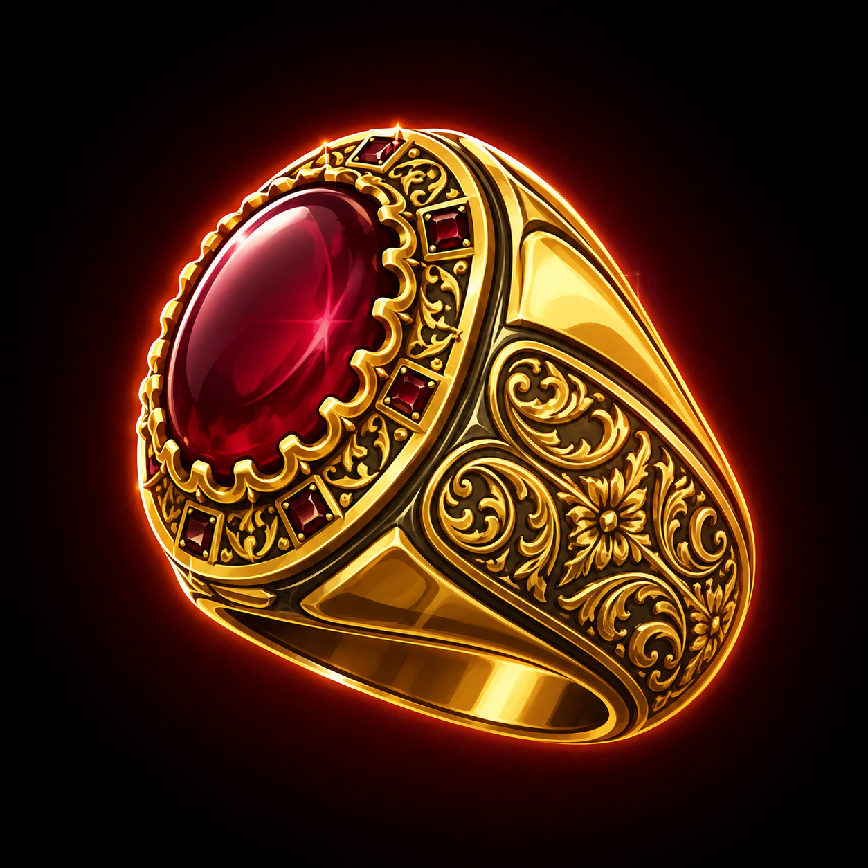 Sultan's Signet