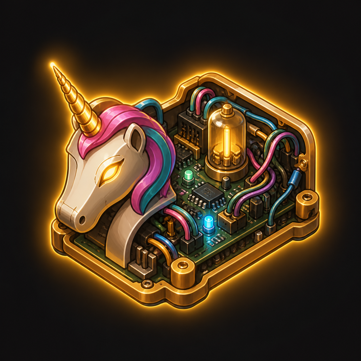Unicorn Startup Founder's Prototype