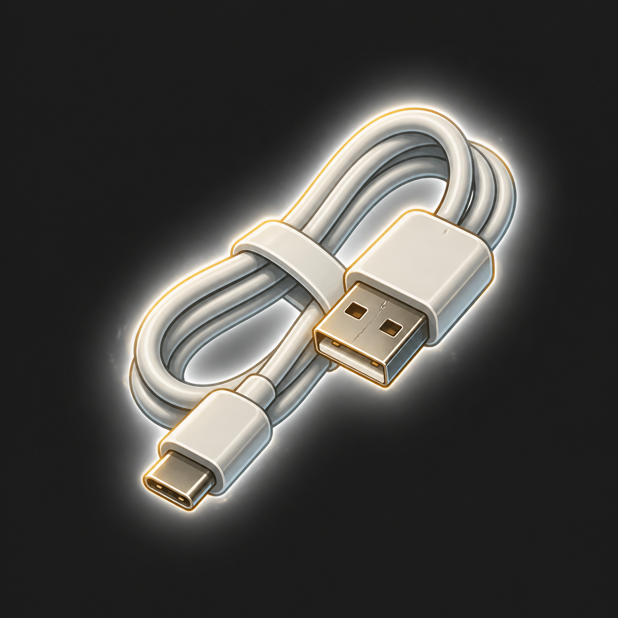 USB Charging Cable