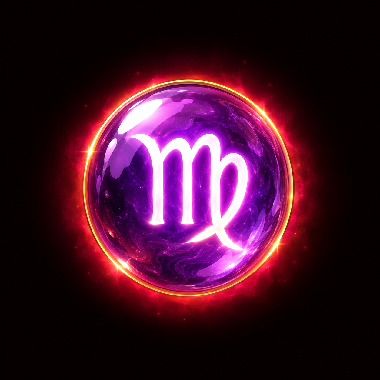 Virgo Orb