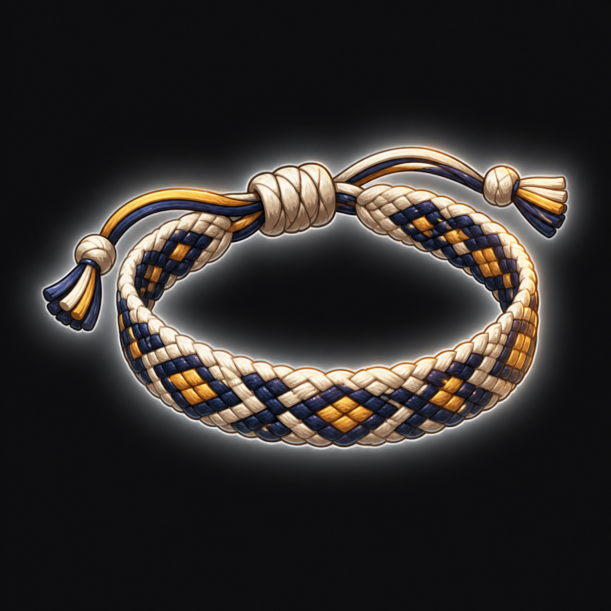 Woven Bracelet